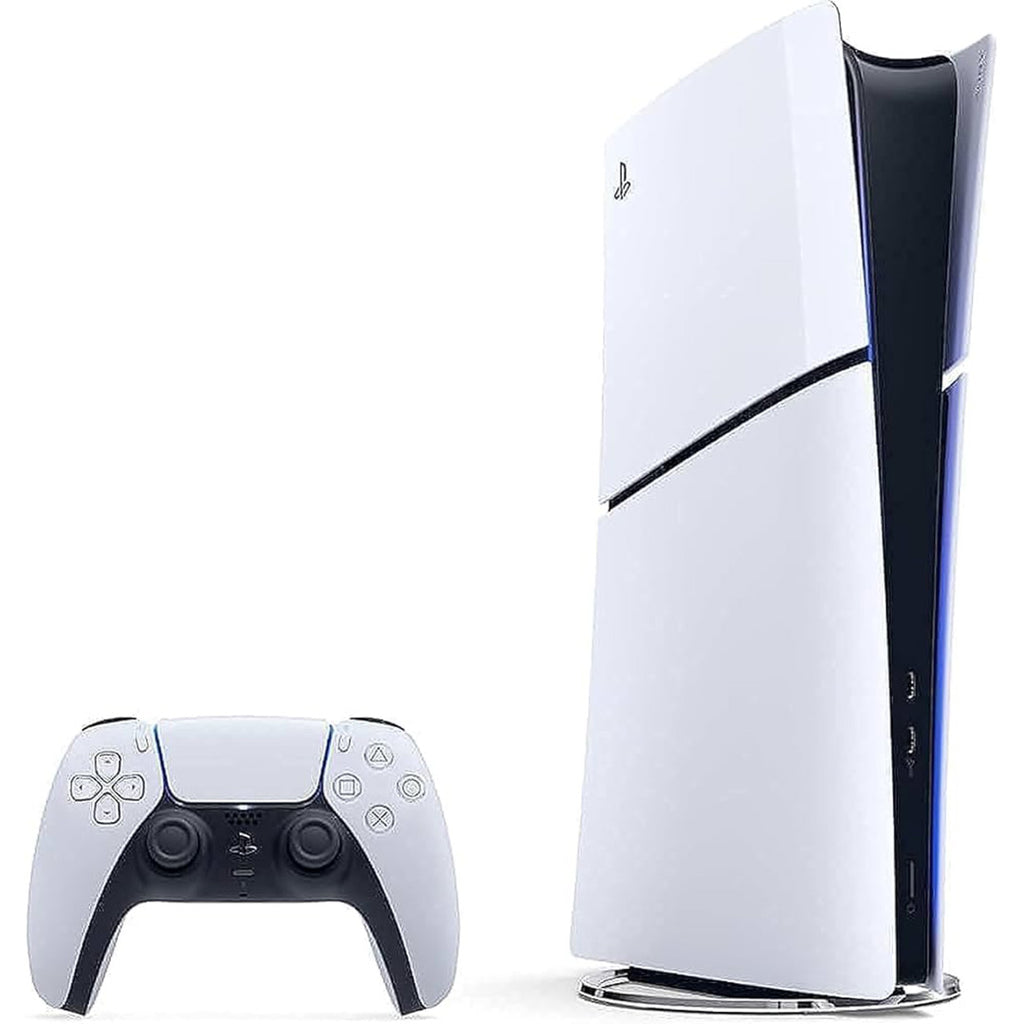PlayStation 5 Slim [Digital Edition] (1TB)