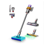 Dyson V15S Detect Submarine Vacuum