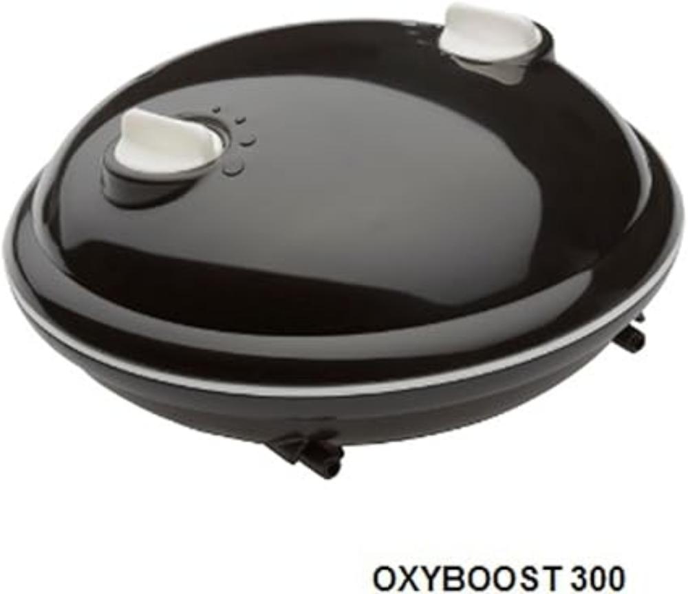 Aquael Oxyboost Airpump 300L/h