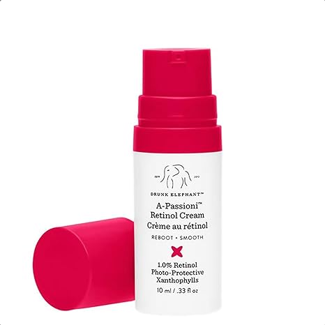 DRUNK ELEPHANT A-Passioni Retinol Cream 10ml
