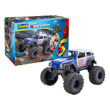 Revell First Construction Monster Truck