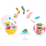MGA's Miniverse Make It Mini Foods Diner (S4) (PDQ)