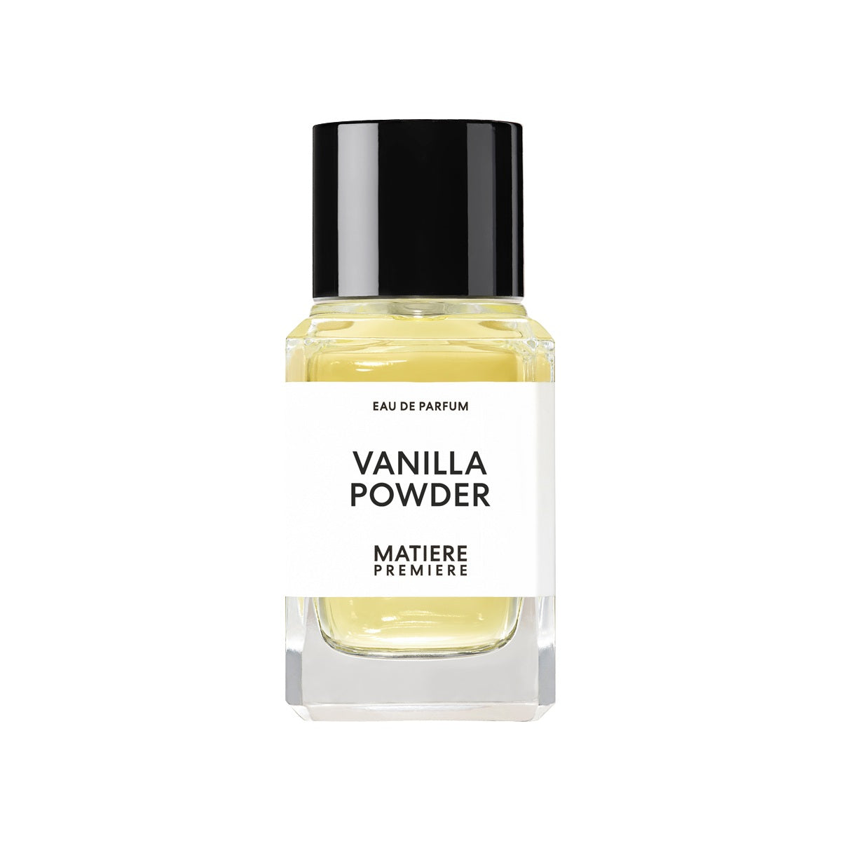 Matiere Premiere Vanilla Powder Eau de Parfum 50ml