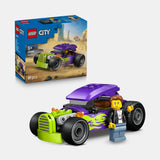 Lego City 60485 Hot Rod