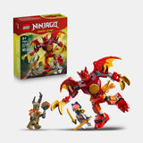 Lego Ninjago 71851 Kai'S Dragon Mech Battle Pack