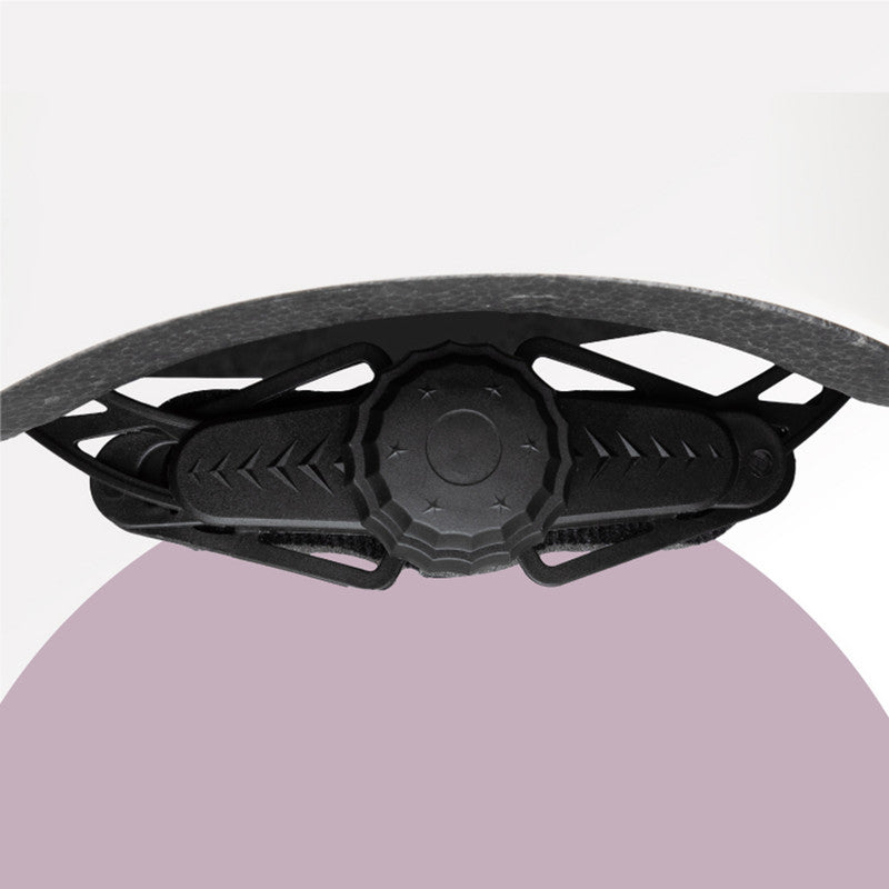 MoMi Mimi Helmet - Mat Black