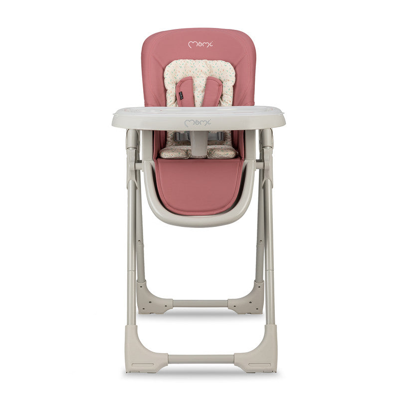 MoMi Gojo Highchair - Pink