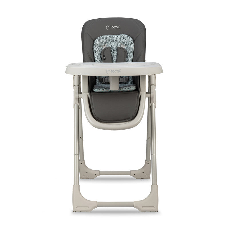 MoMi Gojo Highchair - Grey