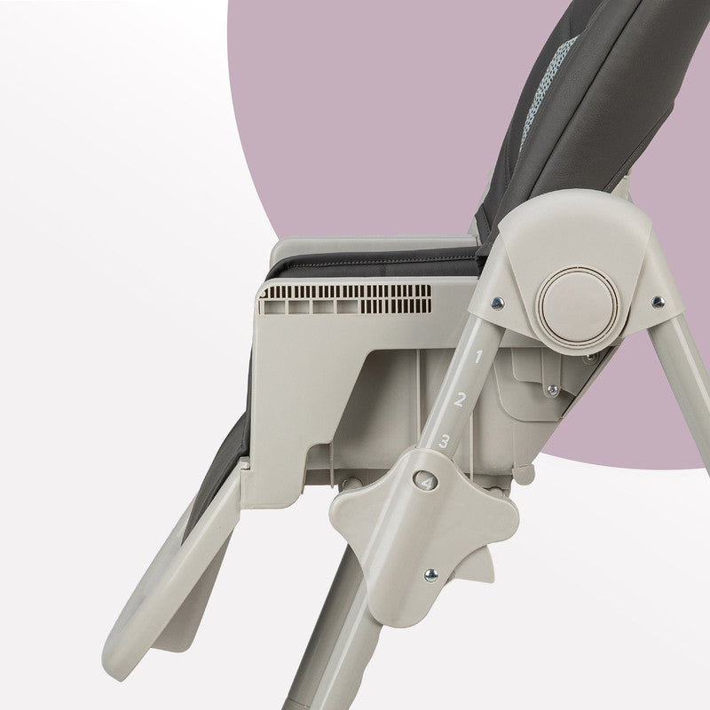 MoMi Gojo Highchair - Grey