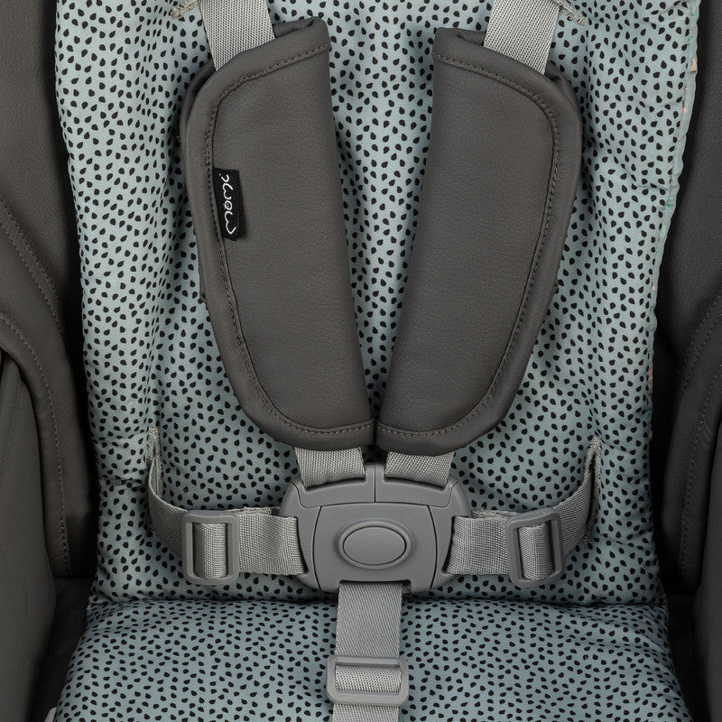 MoMi Gojo Highchair - Grey