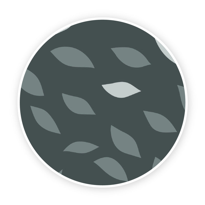 MoMi Belove Travel Crib - Gray