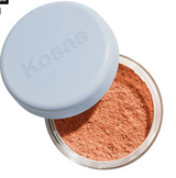 Cloud Set Loose Translucent Setting + Blurring Powder Peachy