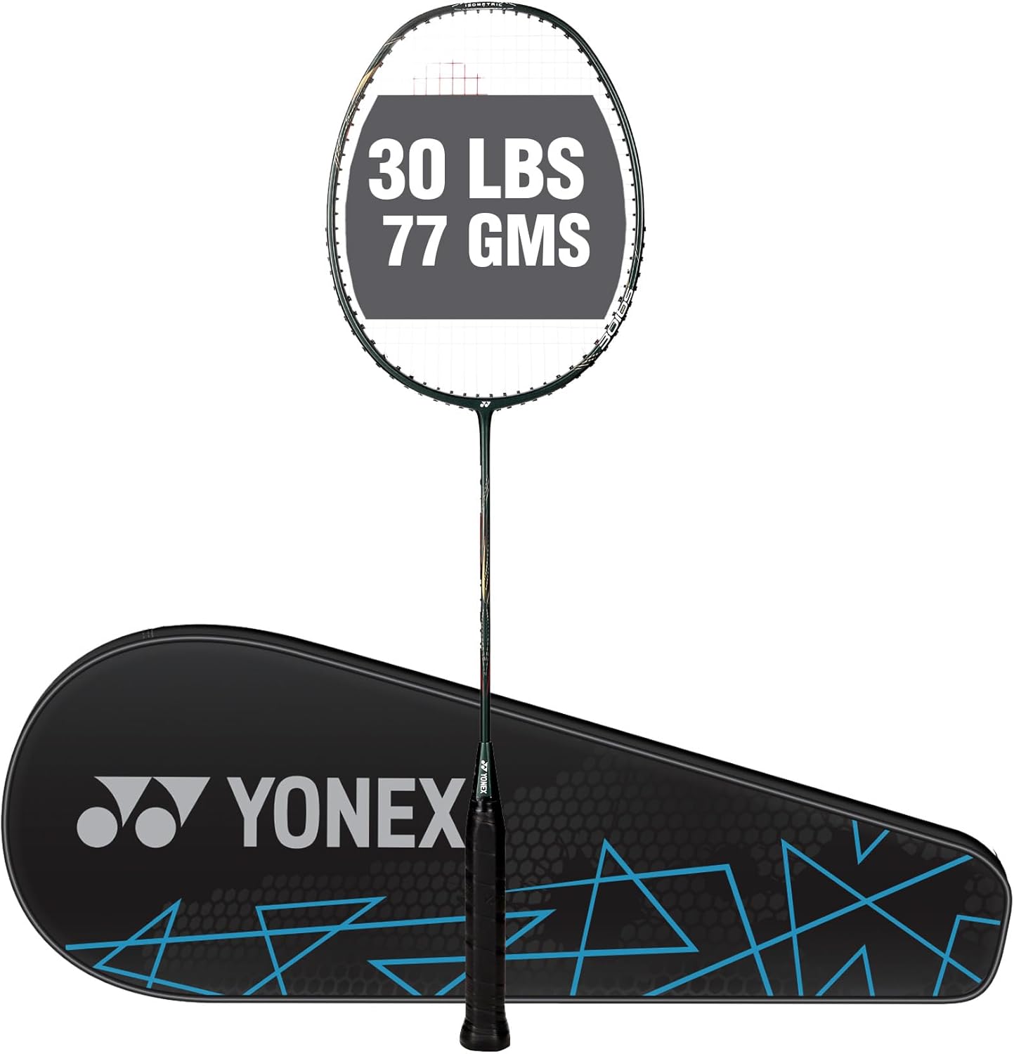 Yonex Badminton Racquet Astrox Lite 43I