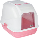 IMAC Cat - Hooded Cat Toilets