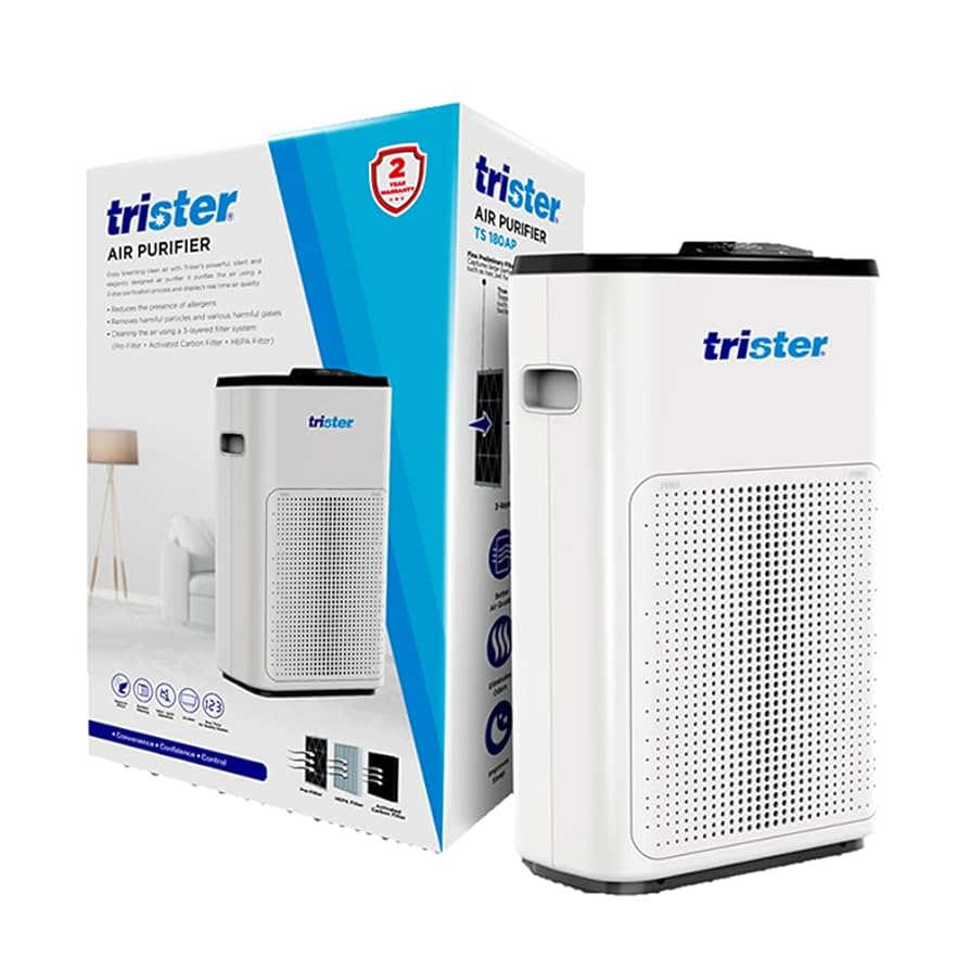 TRISTER Air Purifier