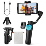 Hohem iSteady X3 SE Gimbal Stabilizer