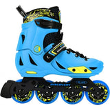 Micro - Discovery Skating Shoes With Brake Set 37-40 EU - Blue