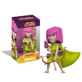 Minix World of Clash - Archer