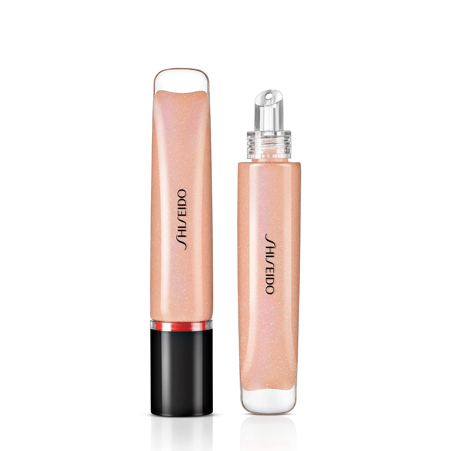 Shiseido Shimmer Gelgloss 2g - Toki Nude