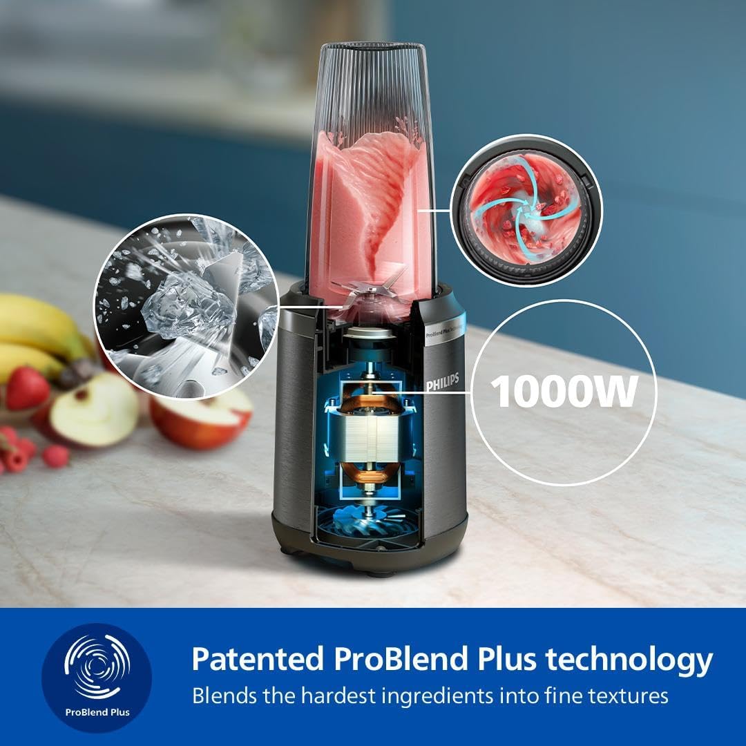 Philips Blender 5000 Series - HR2767/00