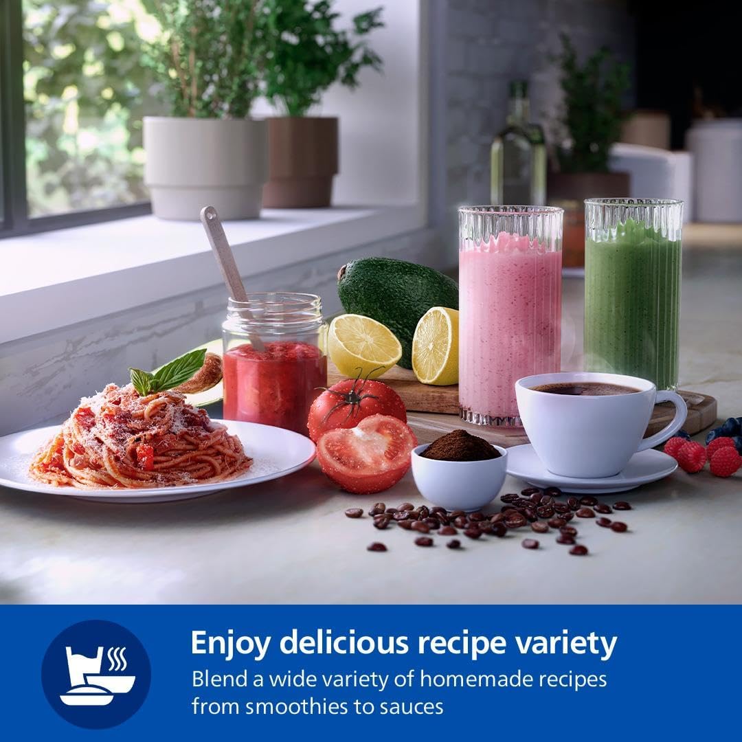 Philips Blender 5000 Series - HR2767/00