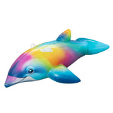 Bestway Dolphin Daydream Ride-On Car