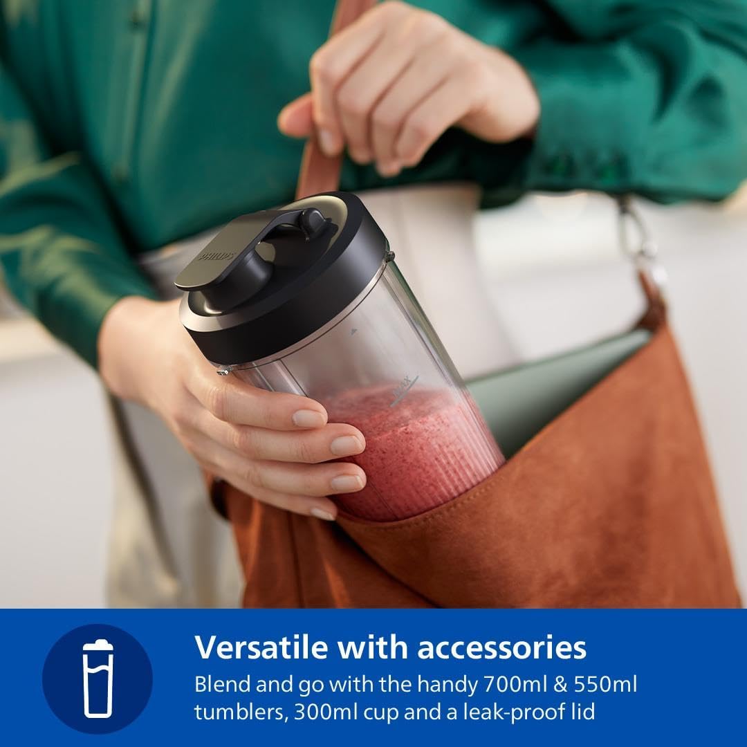 Philips Blender 5000 Series - HR2767/00