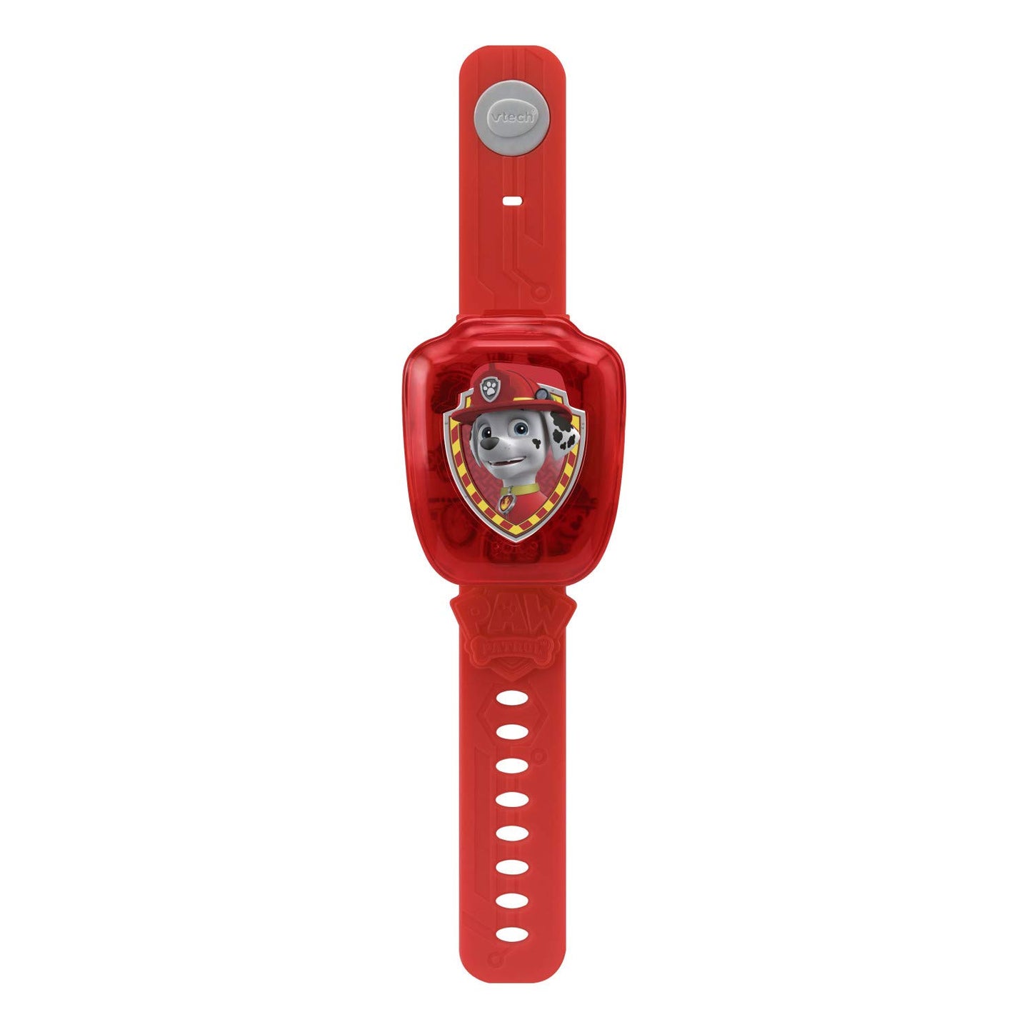 Vtech Paw Petrol Marshall Learning Watch, Red