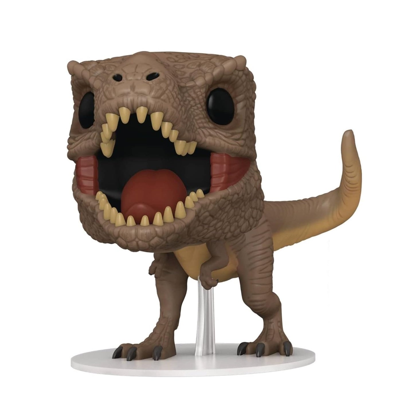 Pop! Movies: Jurassic World Dominion - Tyrannosaurus
