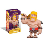 Minix World of Clash - Barbarian