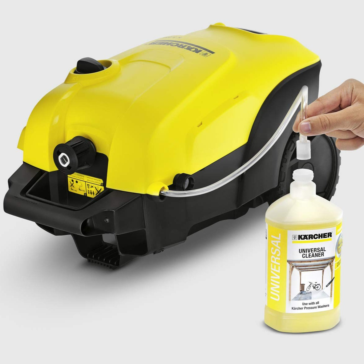 Karcher Universal Cleaner (1L)