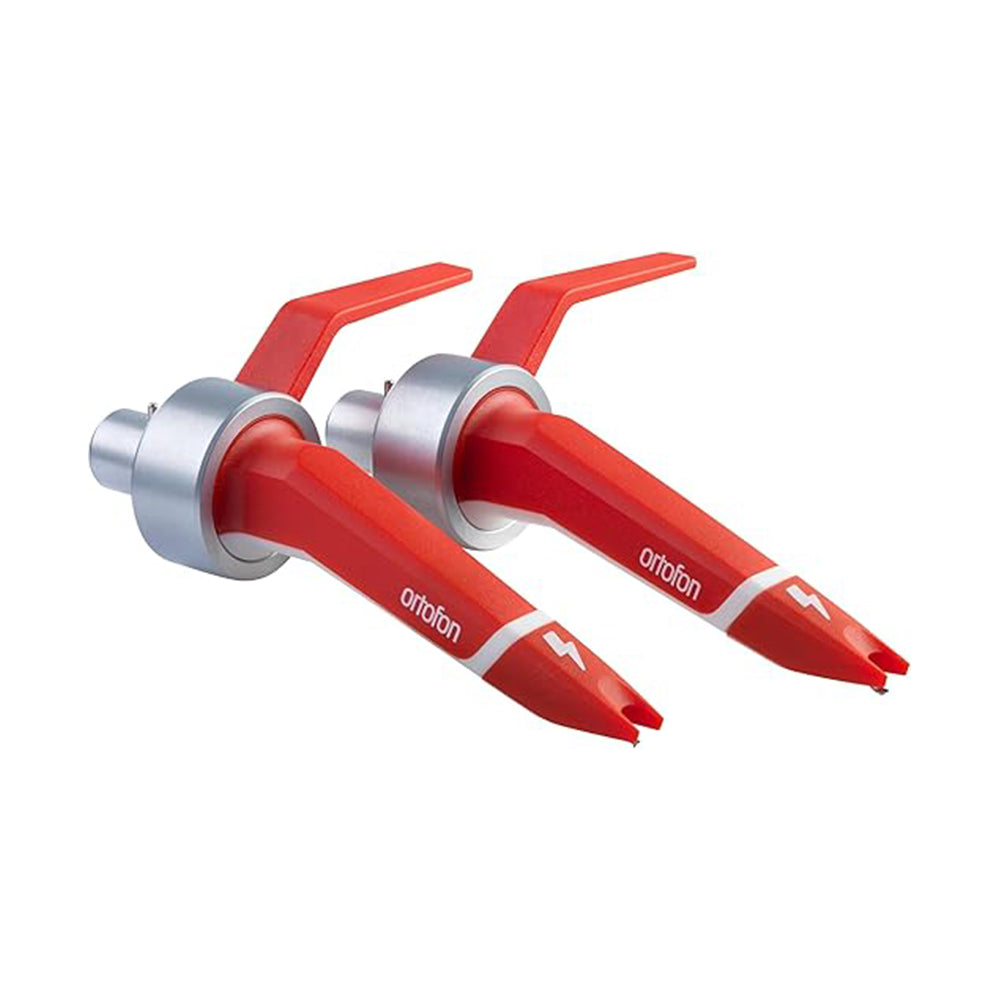 Ortofon Concorde Digital MKll Twin