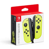 Nintendo Switch Joy-Con Controller - Yellow