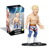 Minix WWE - Cody Rhodes