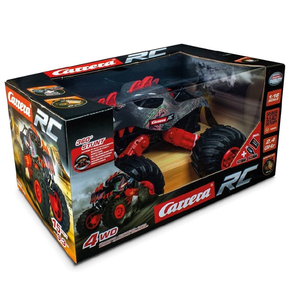 Carrera R/C Dino Car