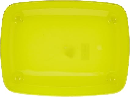 Moderna Arist O-Tray Cat Toilet Open Litter Tray Small