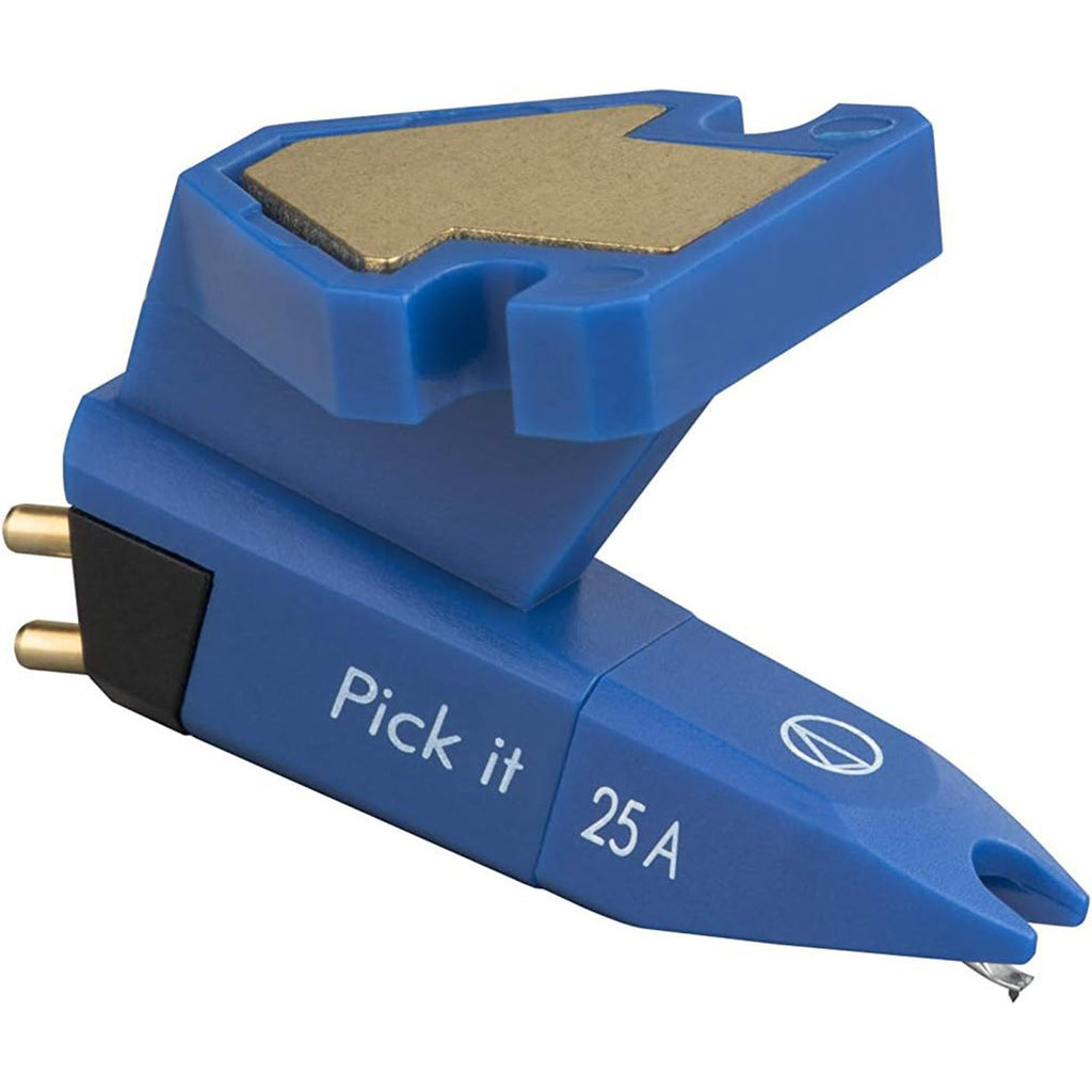 Pro-Ject Pick It 25a Packed-Cartridge