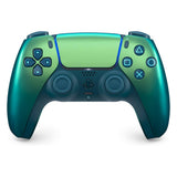 Sony PS5 Dualsense Wireless Controller Chroma Teal