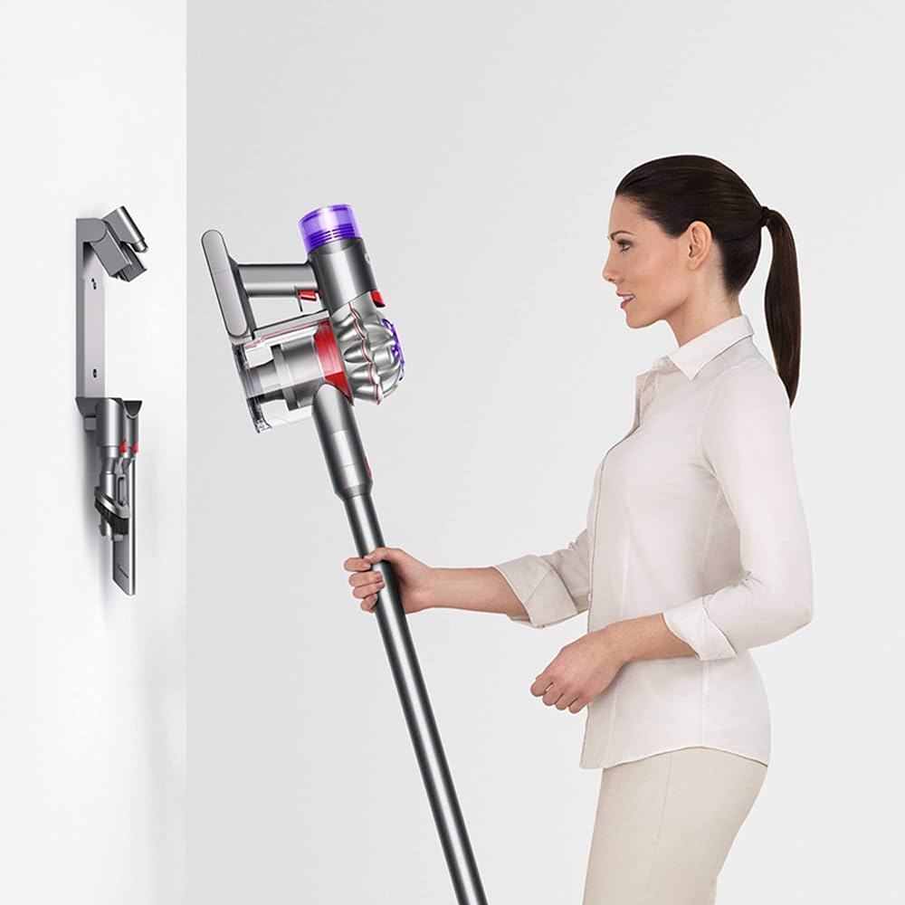 Dyson V8 Advanced Vacuum Cleaner
