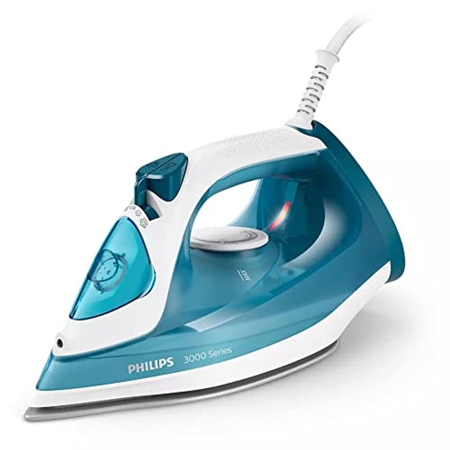 Philips Steam Iron Blue 3000-2100W (DST3011)