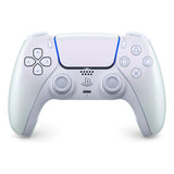 Sony PS5 Dualsense Wireless Controller Chroma Pearl