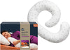 Tommee Tippee - Made for Me Pregnancy and Breastfeeding Support Pillow