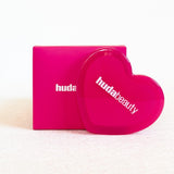 Huda Beauty Mini Heart Shaped Compact Mirror