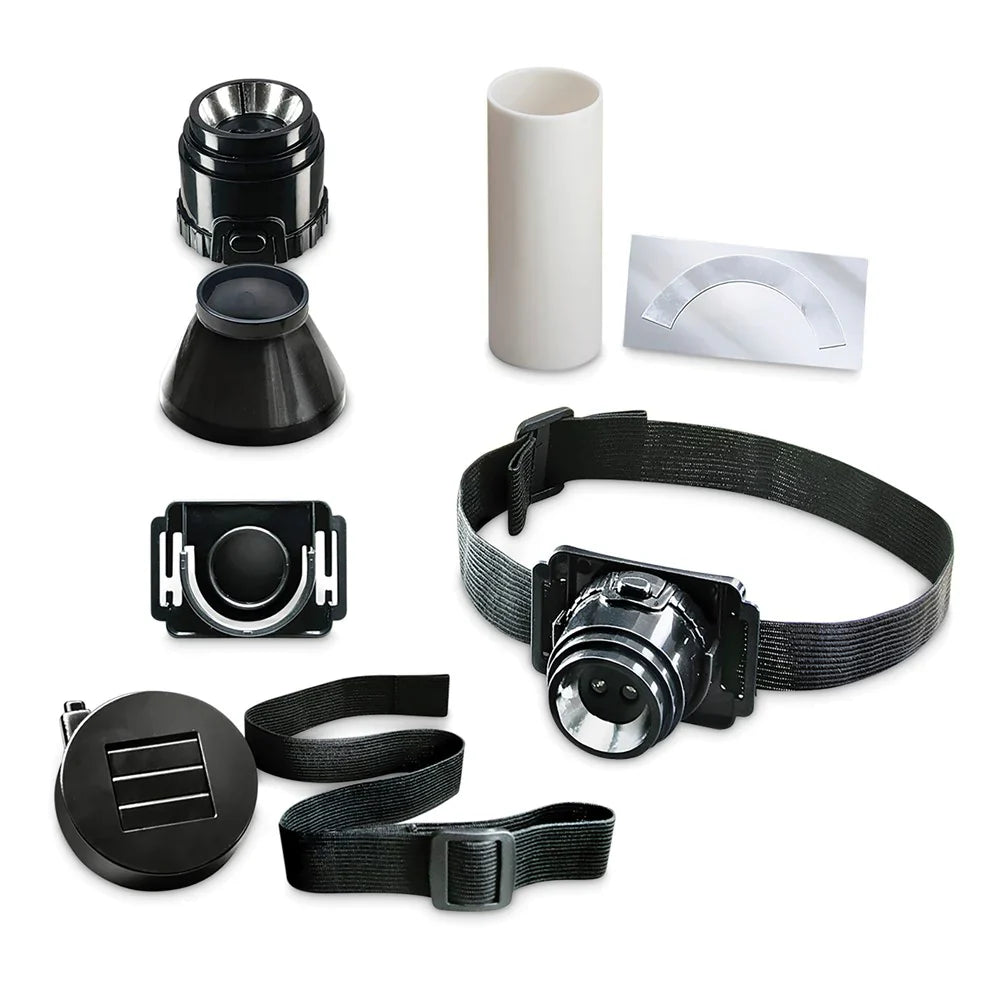 4M KidzLabs/Spy Science/Night Mission Spylite