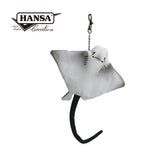 Hansa 6662 - Stingray Keychain