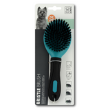 فرشاة شعيرات M-PETS
