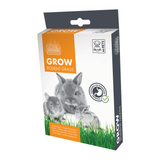 M-PETS زراعة عشب القوارض