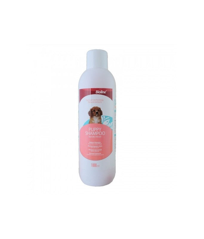 Bioline Puppy Shampoo -1L