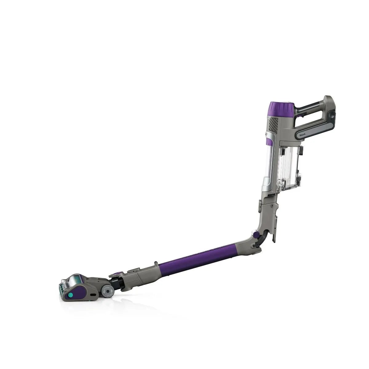 Shark PowerDetect Cordless Vacuum Cleaner IP1251MET - Mocha Grey / Brass