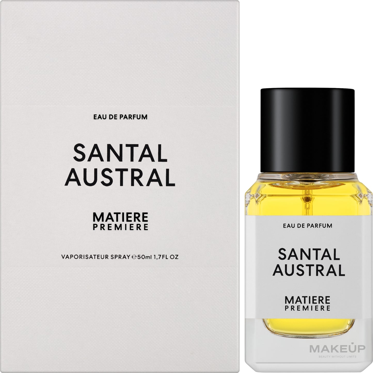 Matiere Premiere Santal Austral Eau de Parfum 50ml